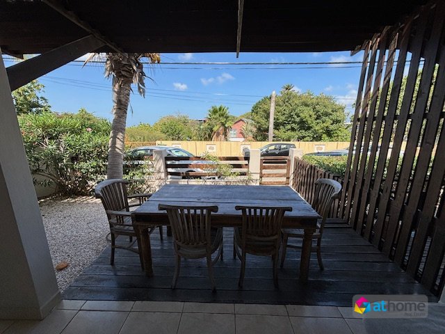 Ruim Appartement te Jan Thiel te Huur 2