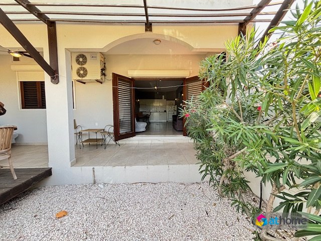 Ruim Appartement te Jan Thiel te Huur 6