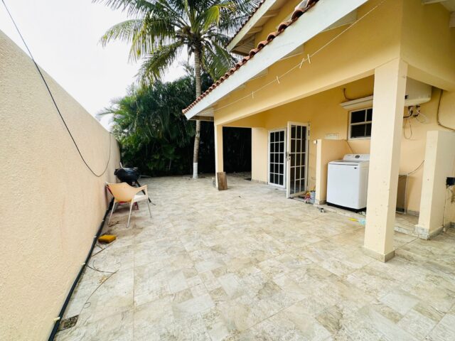 Ruime Woning Juliana Residence te Koop 10