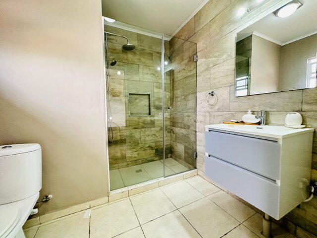 Ruime Woning Juliana Residence te Koop 23