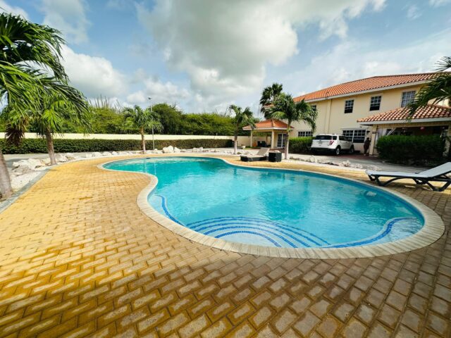 Ruime Woning Juliana Residence te Koop 4