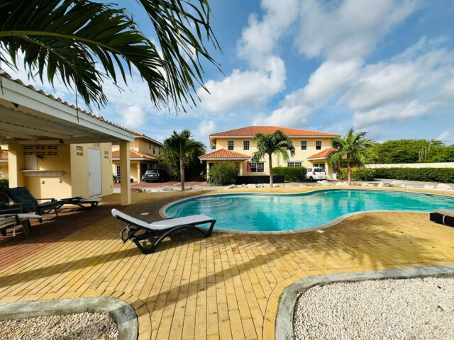 Ruime Woning Juliana Residence te Koop 5