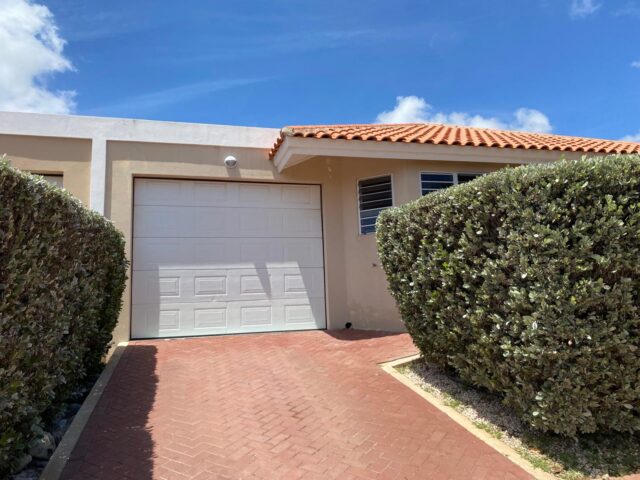 Leuke Huurwoning op Resort in Hanenberg te Huur foto 1