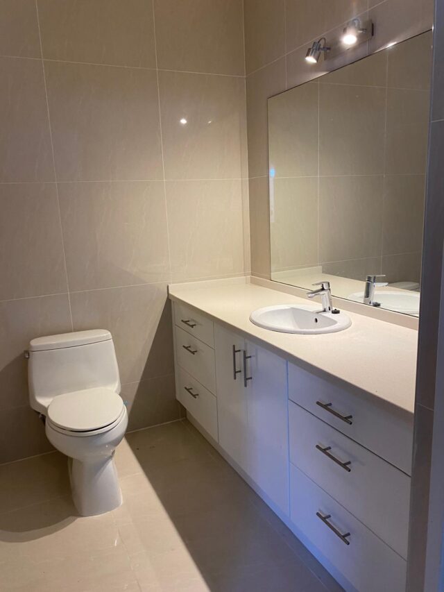 Leuke Huurwoning op Resort in Hanenberg te Huur foto 14