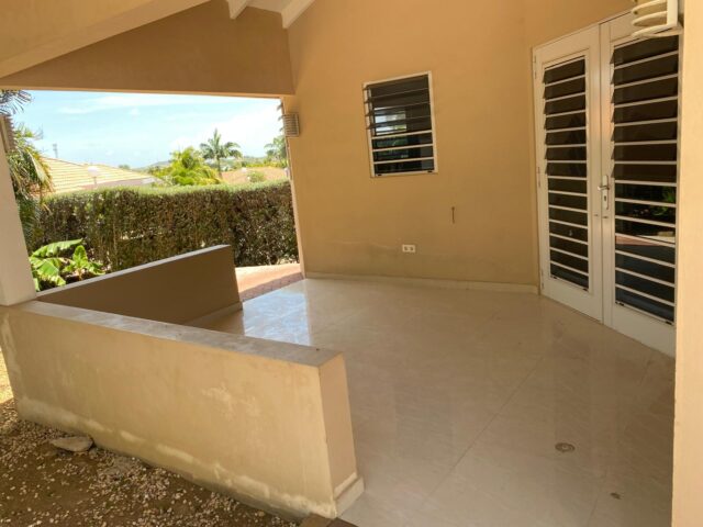 Leuke Huurwoning op Resort in Hanenberg te Huur foto 2