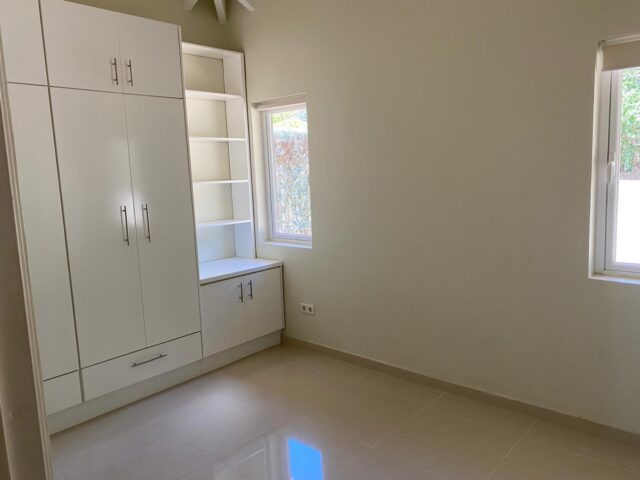 Leuke Huurwoning op Resort in Hanenberg te Huur foto 10