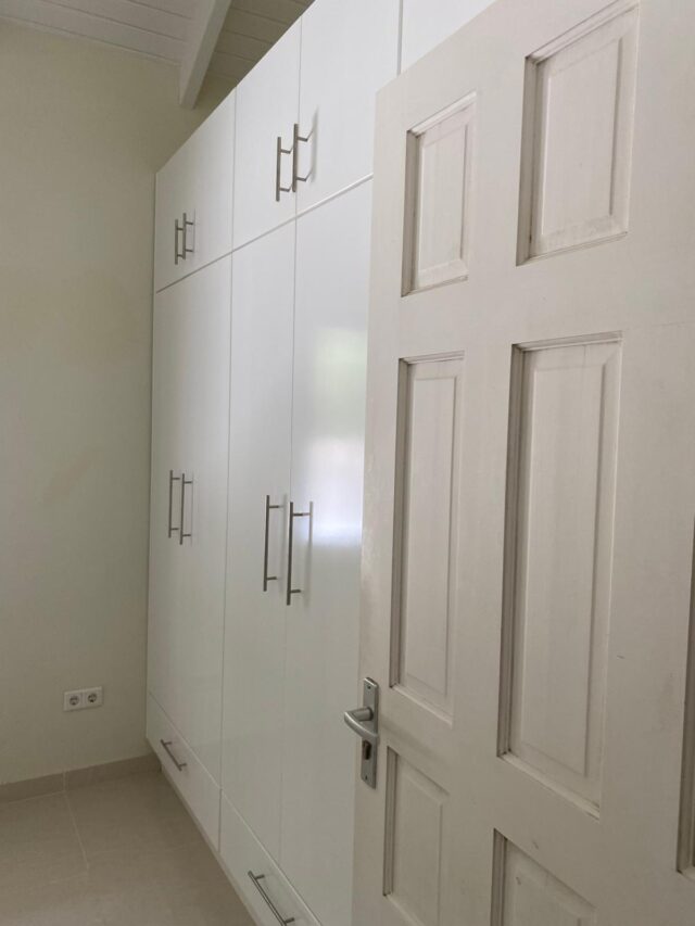 Leuke Huurwoning op Resort in Hanenberg te Huur foto 13