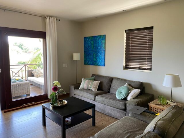 Appartement op C-Bay Deluxe Resort 25