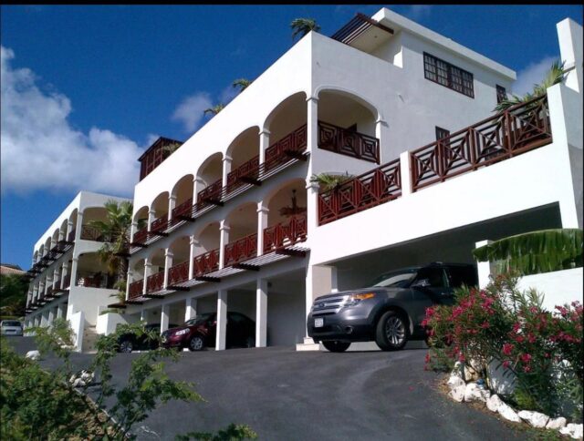 Appartement op C-Bay Deluxe Resort 33