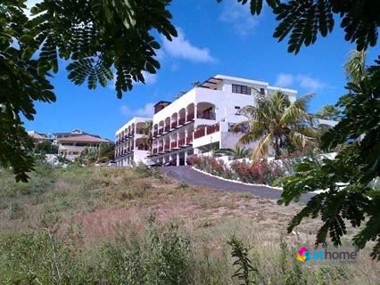 Appartement op C-Bay Deluxe Resort 43