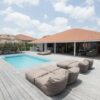 Luxury Villa Boca Gentil for Sale