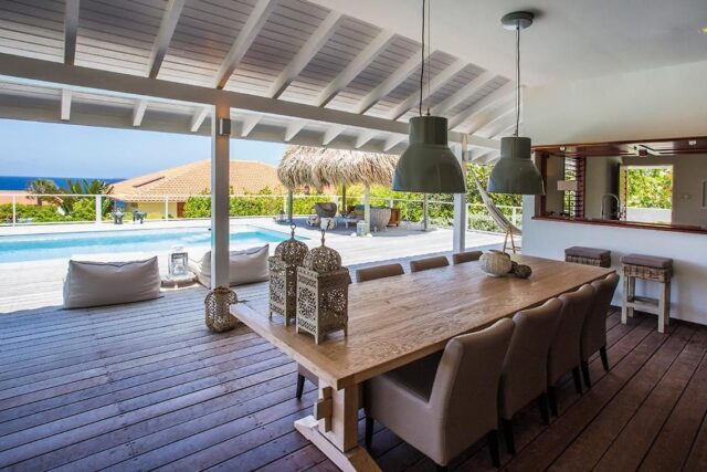 Luxe Villa Boca Gentil te Koop 2