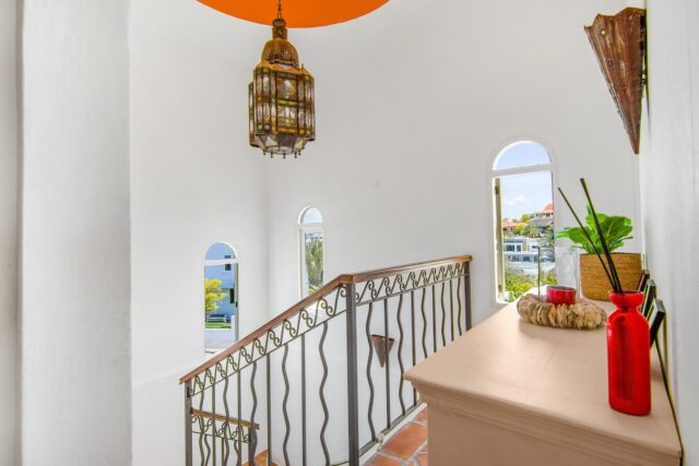 Luxe Ibiza Villa met Appartement en Zwembad te Jan Sofat te Koop2241