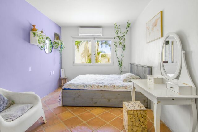 Luxe Ibiza Villa met Appartement en Zwembad te Jan Sofat te Koop2277