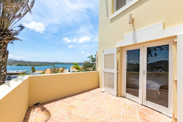 Luxe Ibiza Villa met Appartement en Zwembad te Jan Sofat te Koop2303