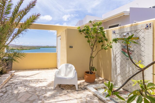 Luxe Ibiza Villa met Appartement en Zwembad te Jan Sofat te Koop2338