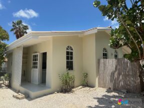 Charmante woning Lagunisol Jan Thiel