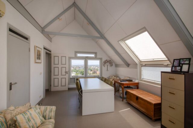 Stijlvolle Villa in Jan Thiel te Koop