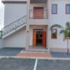 Unfurnished Luxury Apartment Located at Jongbloed