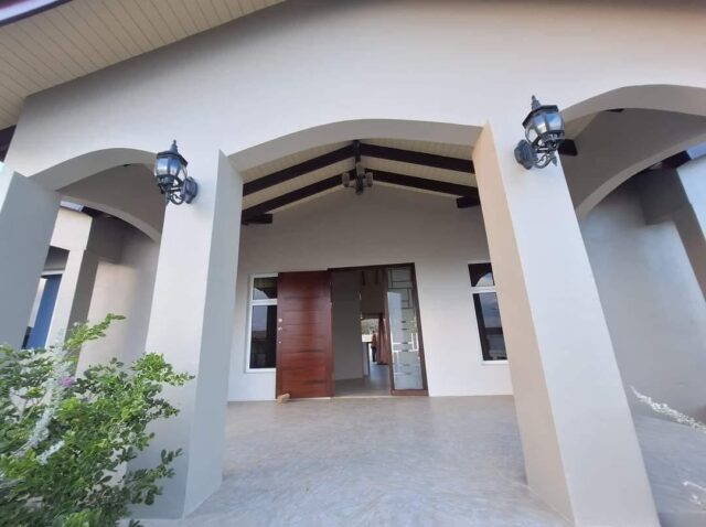 huurwoning harmonie curacao