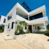 Modern Villa with Sea View at Westpunt for Sale