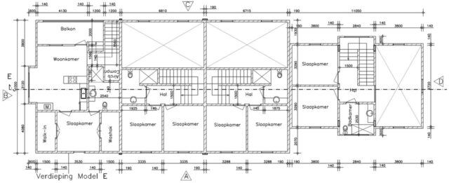 Luxe Herenhuizen op Beveiligd Resort Model E in Mahaai te Koop 10