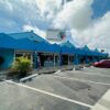 Commercial unit in Jan Noorduynweg Shopping Center at Groot Piscadera for Sale