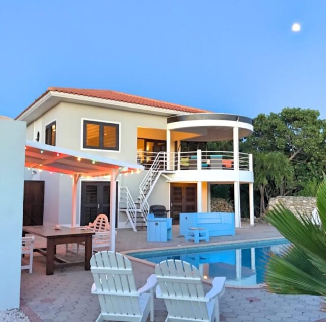 Exclusieve Villa met Zwembad op Coral Estate te Koop16