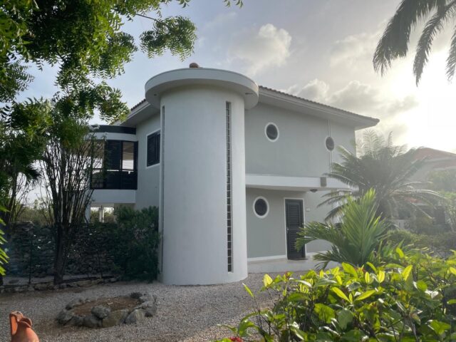 Exclusieve Villa met Zwembad op Coral Estate te Koop18