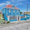 Investment Property Student House Villa Azul in Pietermaai for Sale
