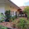 Classic Villa with Tropical Garden and Swimming Pool in Julianadorp for Sale