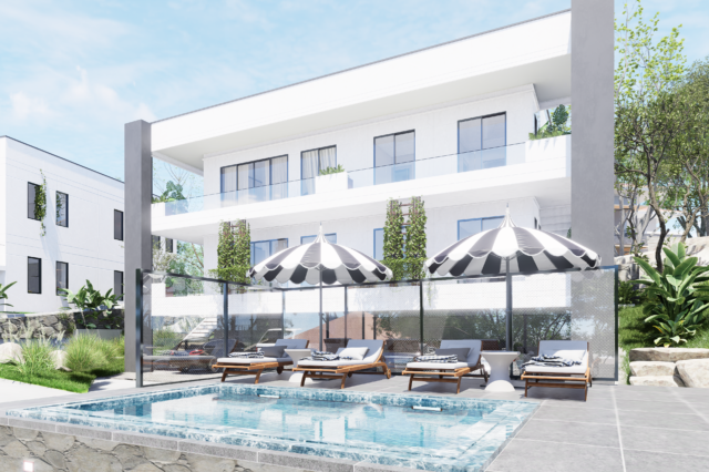 Luxe Appartementen Tropical View Estate te Vredenberg te Koop 2