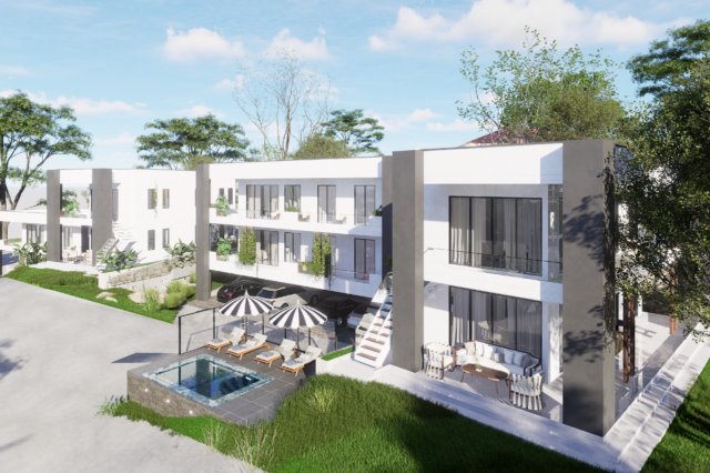 Luxe Appartementen Tropical View Estate te Vredenberg te Koop 9