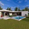 Build your Dream villa San Isidro flexibly in any location