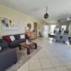 Gemeubileerd Appartement met Zeezicht op Royal Palm Resort te Huur