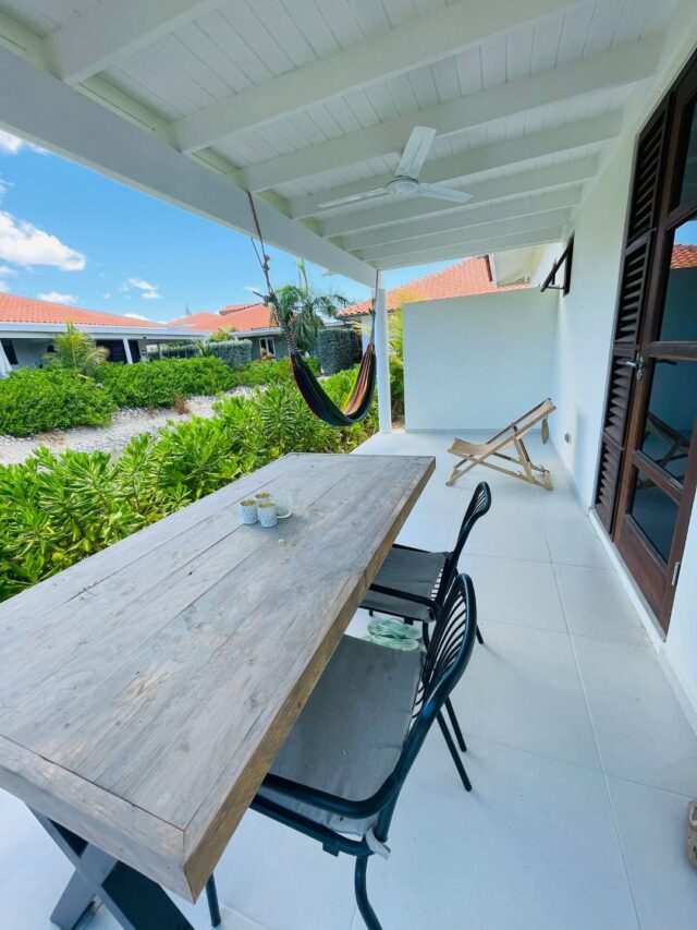 Appartement te koop Vredenberg (1)