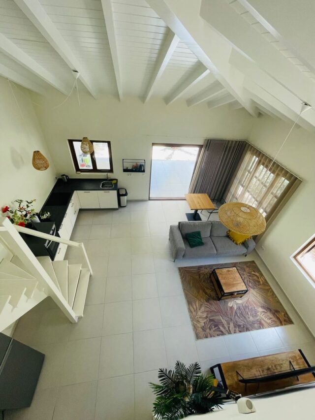 Appartement te koop Vredenberg (15)