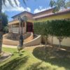 Luxury Villa for Rent in Jan Thiel for Rent