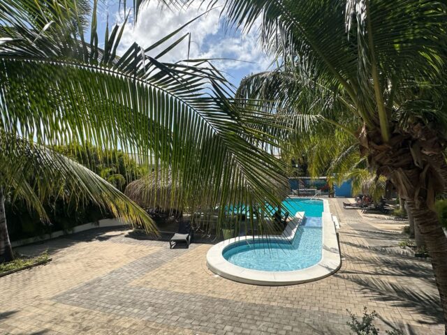 Prachtig Appartement op Resort Cocolora in Brakkeput te Koop (29)