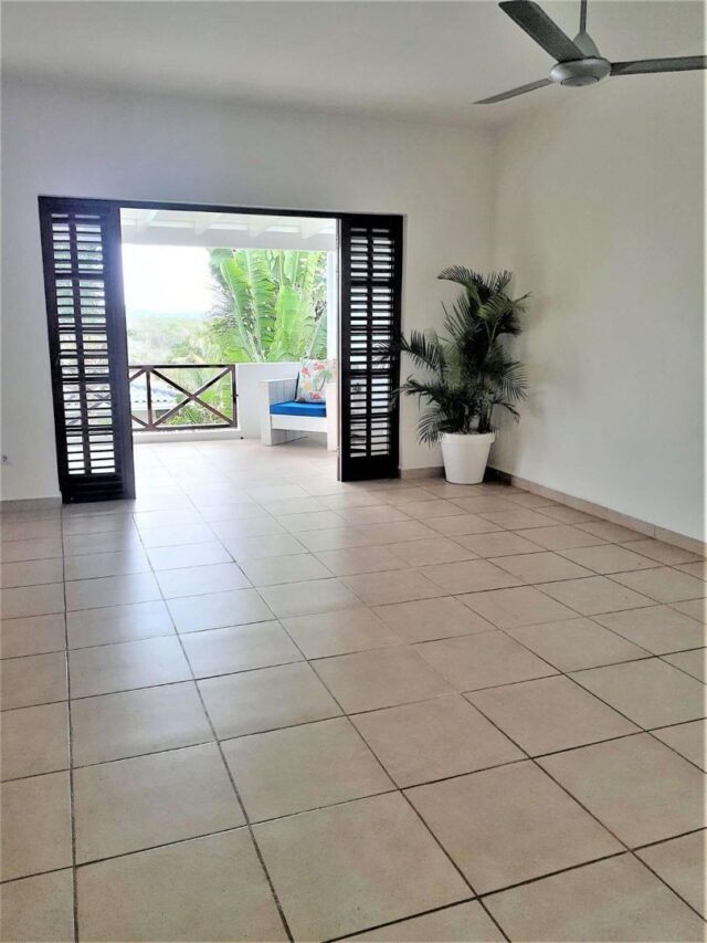 Ruim Appartement op Resort met Zwembad Cocolora in Brakkeput te Huur (5)