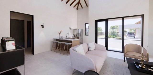 Luxe Villa Type 1 in Santa Catharina Te Koop (10)