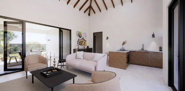 Luxe Villa Type 1 in Santa Catharina Te Koop (11)