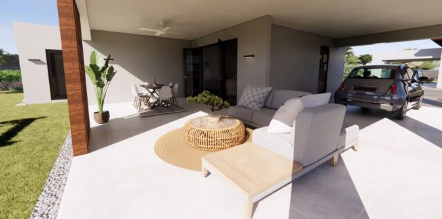 Luxe Villa Type 1 in Santa Catharina Te Koop (3)