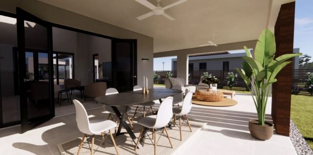 Luxe Villa Type 1 in Santa Catharina Te Koop (4)