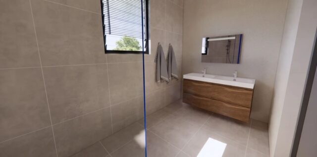 Luxe Villa Type 1 in Santa Catharina Te Koop (6)