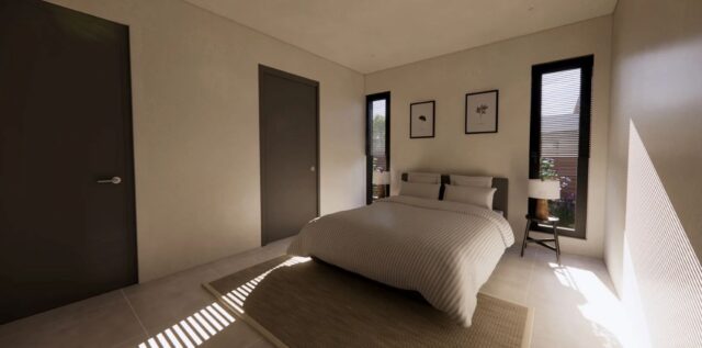 Luxe Villa Type 1 in Santa Catharina Te Koop (7)