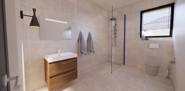 Luxe Villa Type 1 in Santa Catharina Te Koop (8)