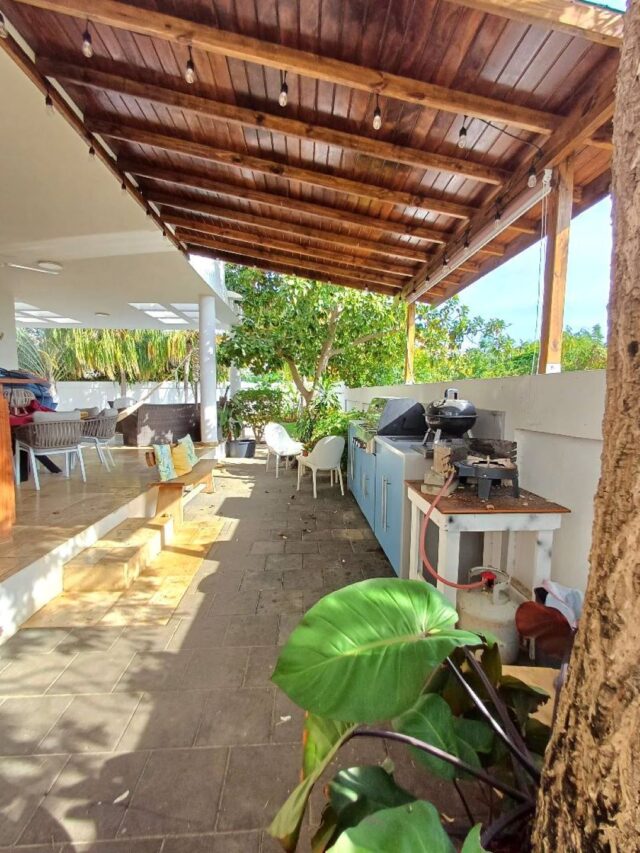 Luxe villa met Privé Zwembad in Vista Royal te Koop (20)