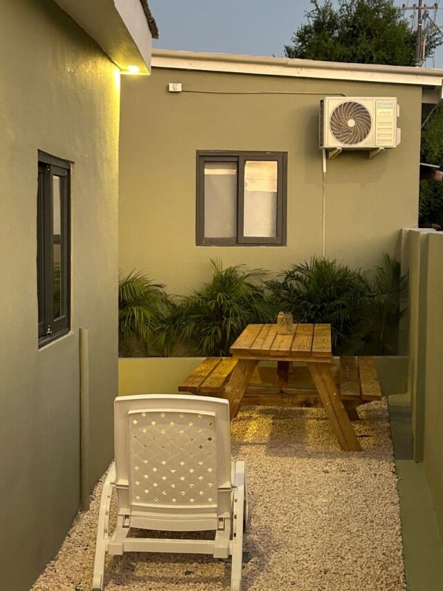 Nieuwbouw Studentenhuis in Seri Pietermaai (Berg Althena) (4)