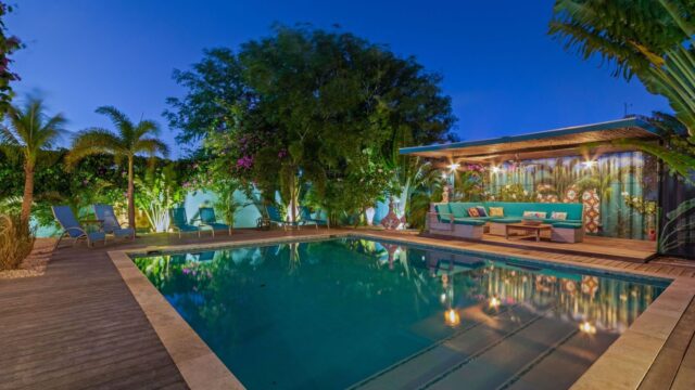 Open Woonconcept Villa met Privé Zwembad in Penstraat Te Koop (11)